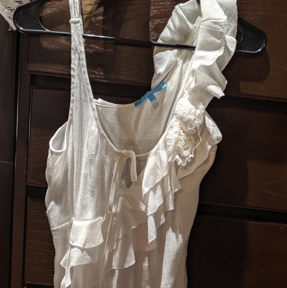 Shirt blouse